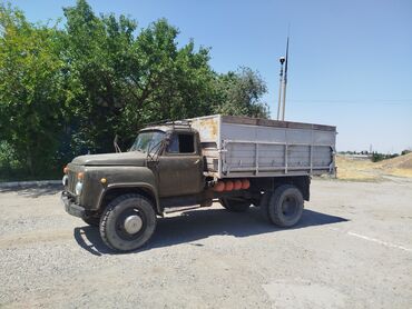 купить бу электромобиль из китая: Газ 53 сателат каропка зил задние балон зил тарпеда 5 штук срочно