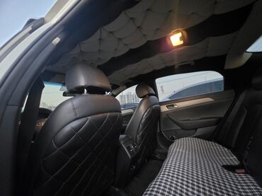 Hyundai: Hyundai Sonata: 2020 г., Седан — 6