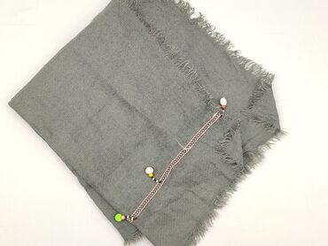 paski srebrne do sukienki: Scarf, Female, condition - Very good