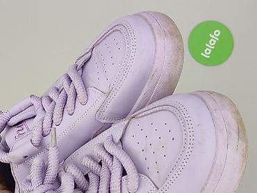 buty 38: Sneakersy damskie, rozmiar 38 — 6