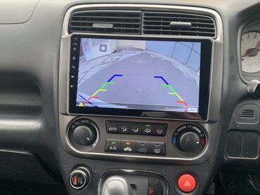 Honda: Honda Stream: 2003 г., 2 л, Автомат, Бензин, Универсал — 8