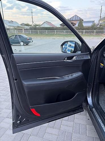 Унаа сатуу: Hyundai Palisade: 2019 г., 2.2 л, Автомат, Дизель, Кроссовер — 9