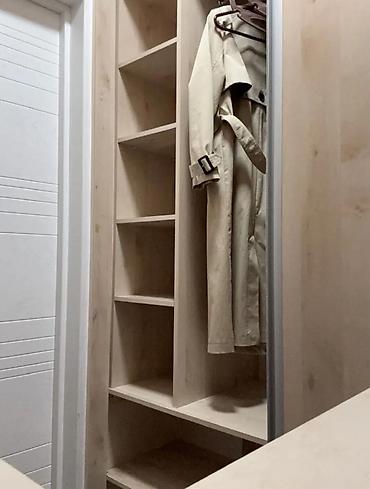11: 3 комнаты, 118 м², Асанбай мкр Элитка, 11 этаж, Дизайнерский ремонт — 5