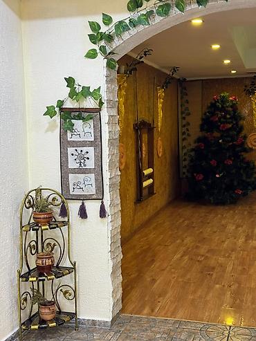 Бани, сауны, SPA: SPA-салон, Баня, Сауна | Пилинг, Бильярд, Бассейн — 13