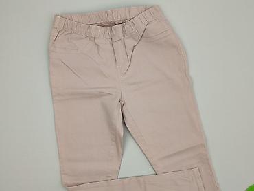 chrome heats jeans: C&A, Legginsy rozmiar S — 1