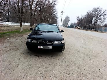 аренда авто хундай соната в бишкеке: Nissan Primera: 1998 г., 1.8 л, Механика, Бензин, Седан — 4