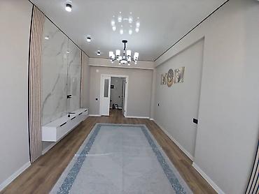 Продажа квартир: Студия, 60 м², Элитка, 12 этаж, Дизайнерский ремонт — 5