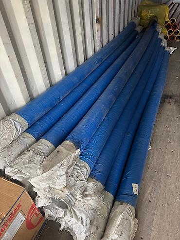 Трубки, патрубки, шланги: Трубка Новый, Китай at lalafo.kg — 3 Трубки, патрубки, шланги: Трубка Новый, Китай — 3