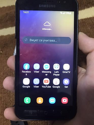stubni ventilator: Samsung Galaxy XCover 4 (SM-G390) – izdržljiv telefon za rad i — 8