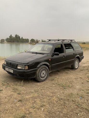 купить опель вектра б: Volkswagen Passat Variant: 1993 г., 1.8 л, Механика, Бензин, Универсал