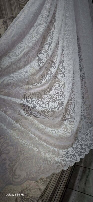 Zavese i draperije: Tanke i mrežaste zavese — 8