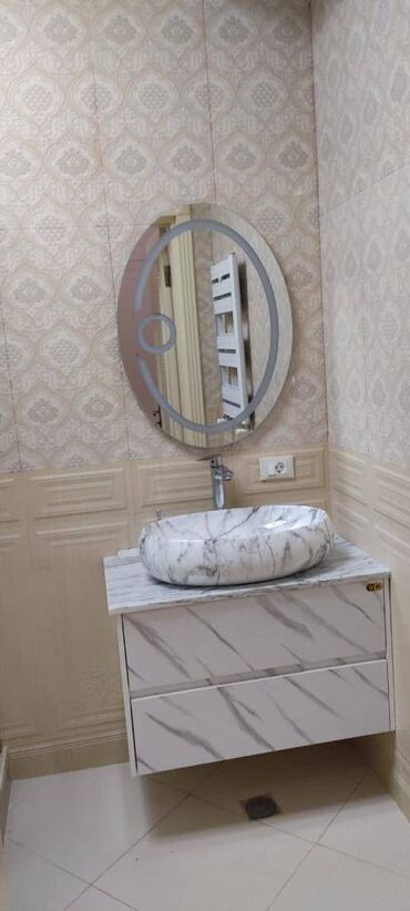 Yeni tikili: 2 otaqlı, Yeni tikili, 116 kv. m — 19