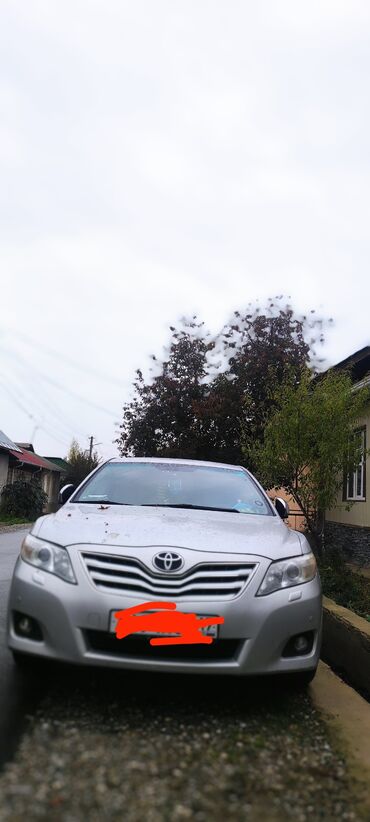 диски на тайота краун: Toyota Camry: 2010 г., 2.4 л, Автомат, Бензин, Седан