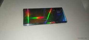 Samsung: Samsung Note 10, Б/у, 256 ГБ, 2 SIM — 15