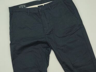 Suits: Suit pants for men, XL (EU 42), Zara, condition - Very good