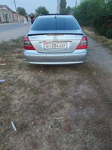 мерседес 210 капот: Mercedes-Benz E-Class: 2004 г., 2.2 л, Автомат, Дизель, Седан — 7