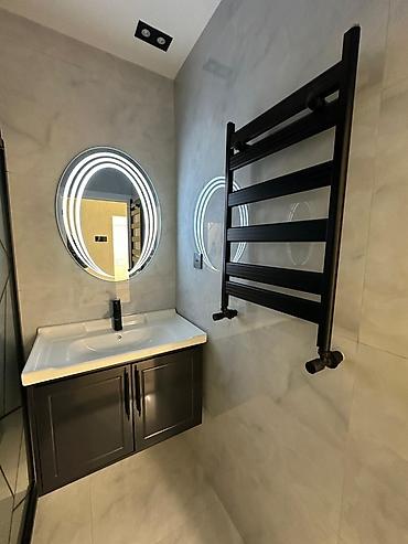 Otaq qapıları: Xirdalanda satisa cixdi lelinqrad proekt 3 otag super temirli mektebe — 20