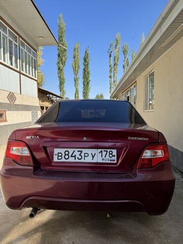 форд фокус 1 6: Daewoo Nexia: 2013 г., 1.5 л, Механика, Бензин, Седан