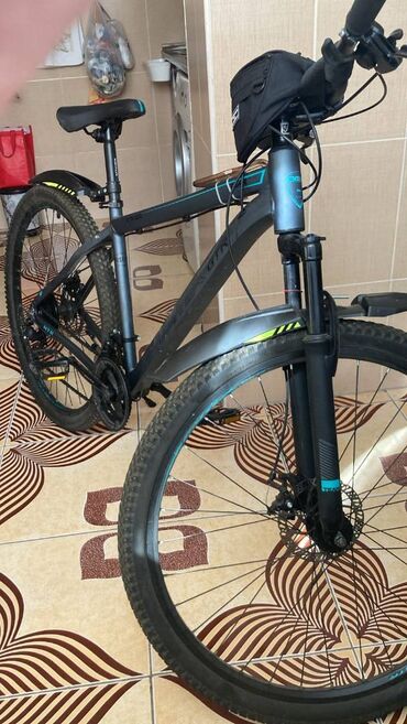 корейские велосипеды в бишкеке: BMX GTR-226 Dağ velosipedi-250 azn
