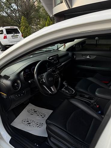 к5 3: Kia K3: 2019 г., 1.6 л, Вариатор, Бензин, Седан — 7