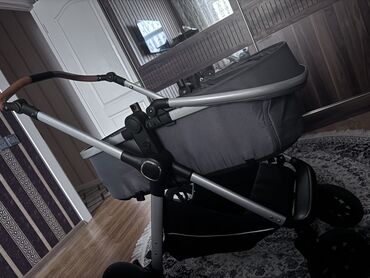 cybex ikinci el: Коляска 2в1, Kidilo, Б/у, Возраст: 6-12 месяцев, Самовывоз, Платная доставка