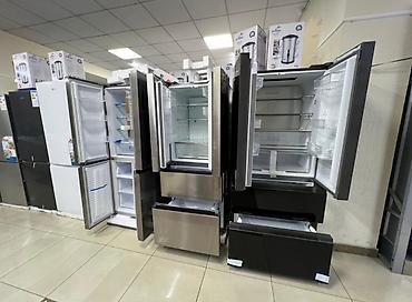 Холодильники: Холодильник Avest, Новый, Двухкамерный, De frost (капельный), 55 * 155 * 55 — 24