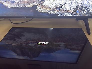 Acer: Acer noutbuk – 17.3 ekranlı, tam ölçülü klaviatura və rəqəm bloklu — 3