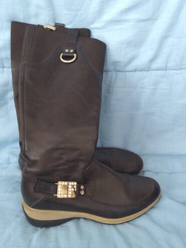 Čizme: Čizme, Cesare Paciotti, 37 — 6