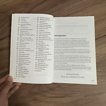 solutions upper intermediate: Книга: 110 Real Life English Conversations: with AUDIO featuring 27 — 3