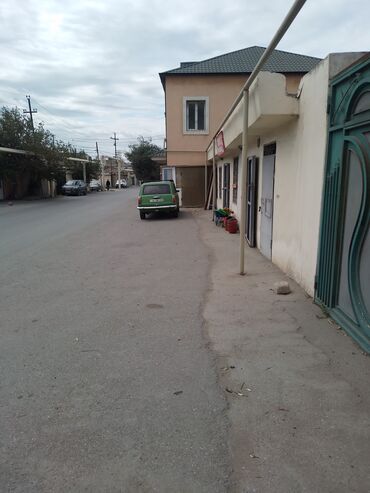 Kommersiya daşınmaz əmlakının satışı: Xetai rayonu kazimaxa kerimov kucesi yol qiraginda abyektdir xezer tv — 5