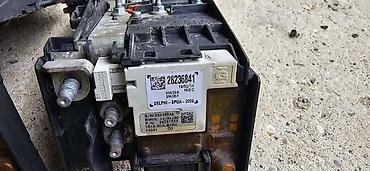 delovi alternatora: MODUL AKUMULATOR PAMETNA KLEMA ZA CITROEN C4 GRAND PICASSO, C4 PICASSO — 2