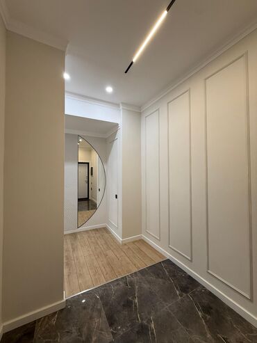 Продажа квартир: 4 комнаты, 119 м², Элитка, 12 этаж, Дизайнерский ремонт — 3