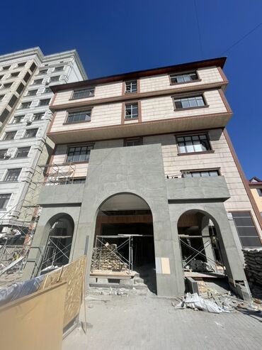 Штукатурка, шпаклевка: Штукатурка стен, Штукатурка потолков, Шпаклевка стен | Акриловая вода эмульсия, Арт бетон Больше 6 лет опыта — 9