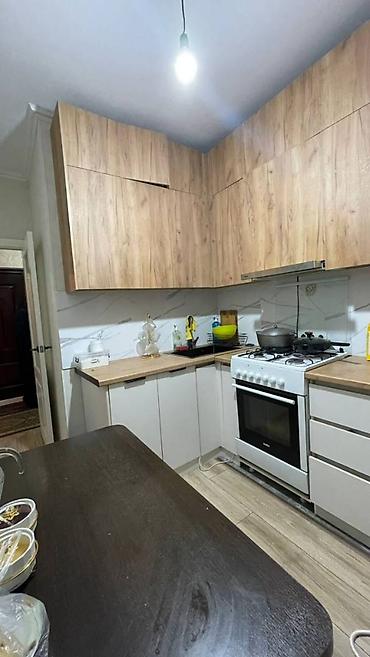 Продажа квартир: 2 комнаты, 48 м², 105 серия, 3 этаж, Евроремонт — 6