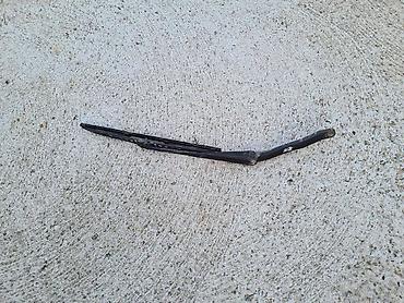 NOSAC METLICE BRISACA HB VRATA ZA NISSAN TERRANO OD 1995. DO 2005