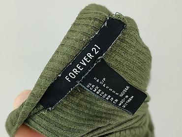 buty olive tree: Forever 21, Sukienka damska, rozmiar S — 4