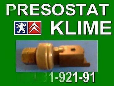 ventil tr413: REOSTAT VENTILATORA KABINE ZA PEUGEOT 306 OD 1996. DO 2002. GOD. | — 6