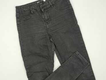 jeansu push up: Jeans, SinSay, M (EU 38), condition - Good