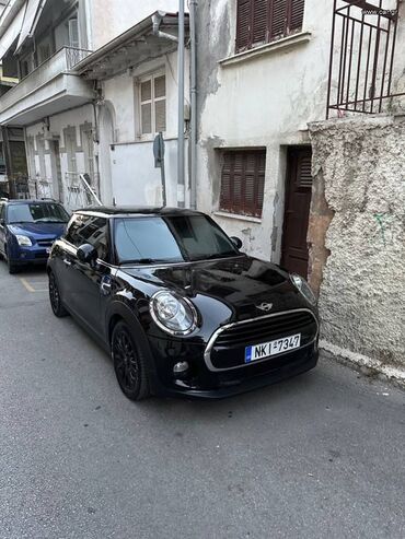 Mini: Mini Cooper: 1.5 l | 2016 year 131000 km. Coupe/Sports