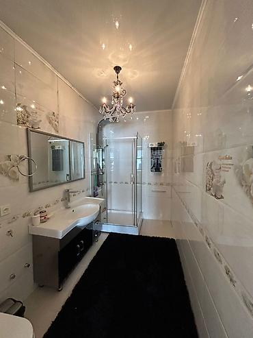 Долгосрочная аренда домов: 250 м², 6 комнат, Евроремонт, Парковка, Утепленный — 11