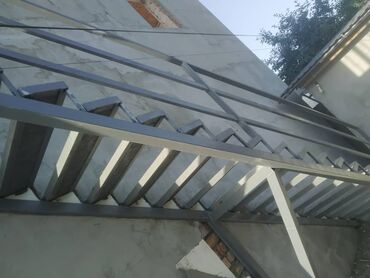 Сварка: Сварка | Навесы, Трубы, Перила Гарантия, Бесплатная смета, Высотные работы — 2