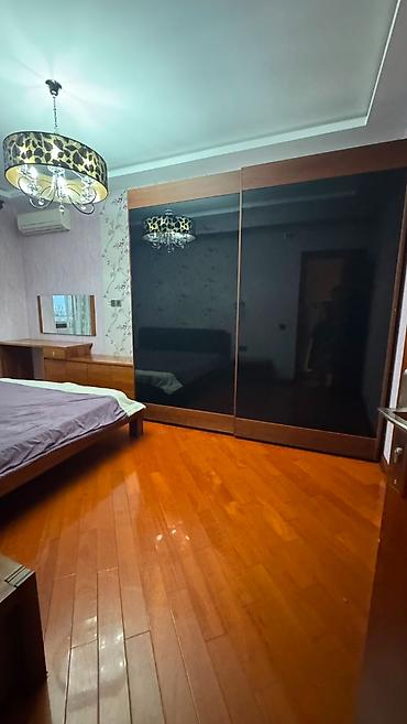 квартира баку: 2 комнаты, Новостройка, м. 28 мая, 90 м² — 10