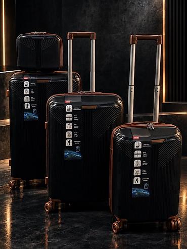 чемодан samsonite: 🧳 ПУТЕШЕСТВУЙТЕ СО СТИЛЕМ! ✈️ Представляем стильные чемоданы, в — 9