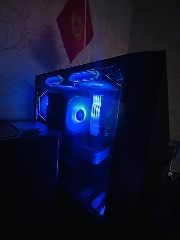 pc case: 💥Продаю 8 ядерный мощный i7 /3060ti/32GB/700W/комплект компьютера — 2
