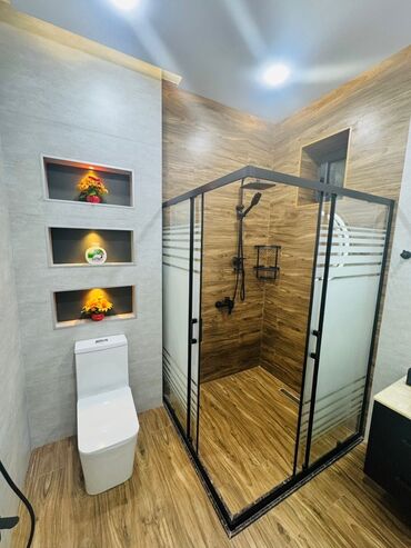 Həyət evləri və villaların satışı: 4 otaqlı, 130 kv. m, Kredit yoxdur, Yeni təmirli — 22