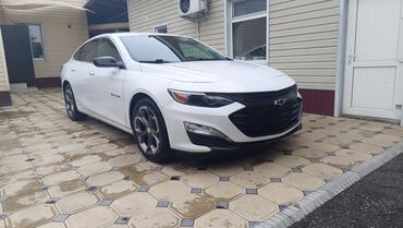 камаро шевроле: Chevrolet Malibu: 2021 г., 1.5 л, Автоматтык, Бензин, Седан