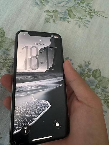 iphone 113: IPhone 11 Pro, модель MWC92KH/A, серийный номер F17ZT0MRN6Y8. Цвет — 2