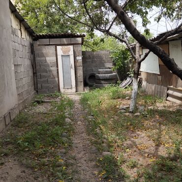 новопавловка дом продажа: Времянка, 30 м², 3 комнаты, Собственник