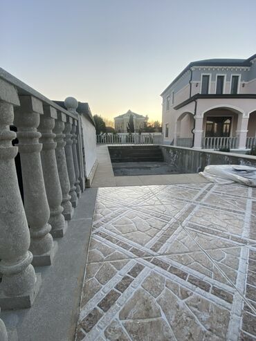 Həyət evləri və villaların satışı: 7 otaqlı, 200 kv. m, Yeni təmirli — 34