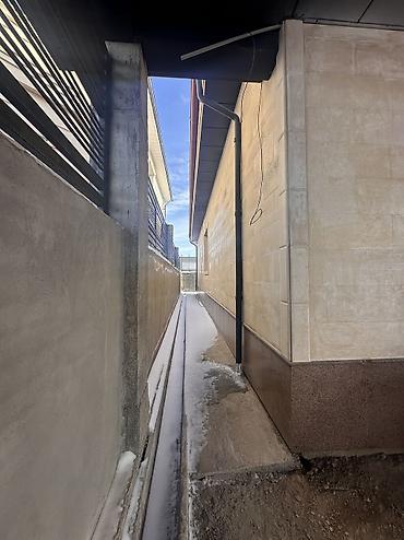 Продажа коттеджей и домов: 🏡 Продаётся дом в закрытом VIP-городке «Хикмет» 📍 с. Байтик — тишина — 9